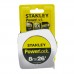 Stanley Powerlock® Tape Rule